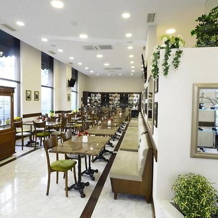 Central Comfort Place L Tbilisi Zewnętrze zdjęcie