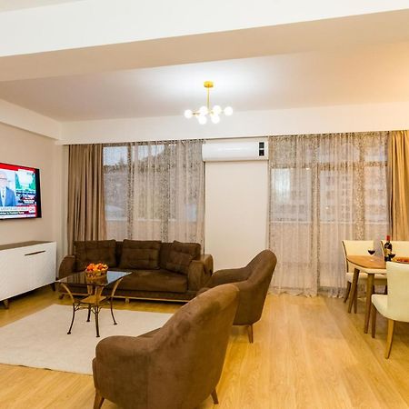 Central Comfort Place L Tbilisi Zewnętrze zdjęcie
