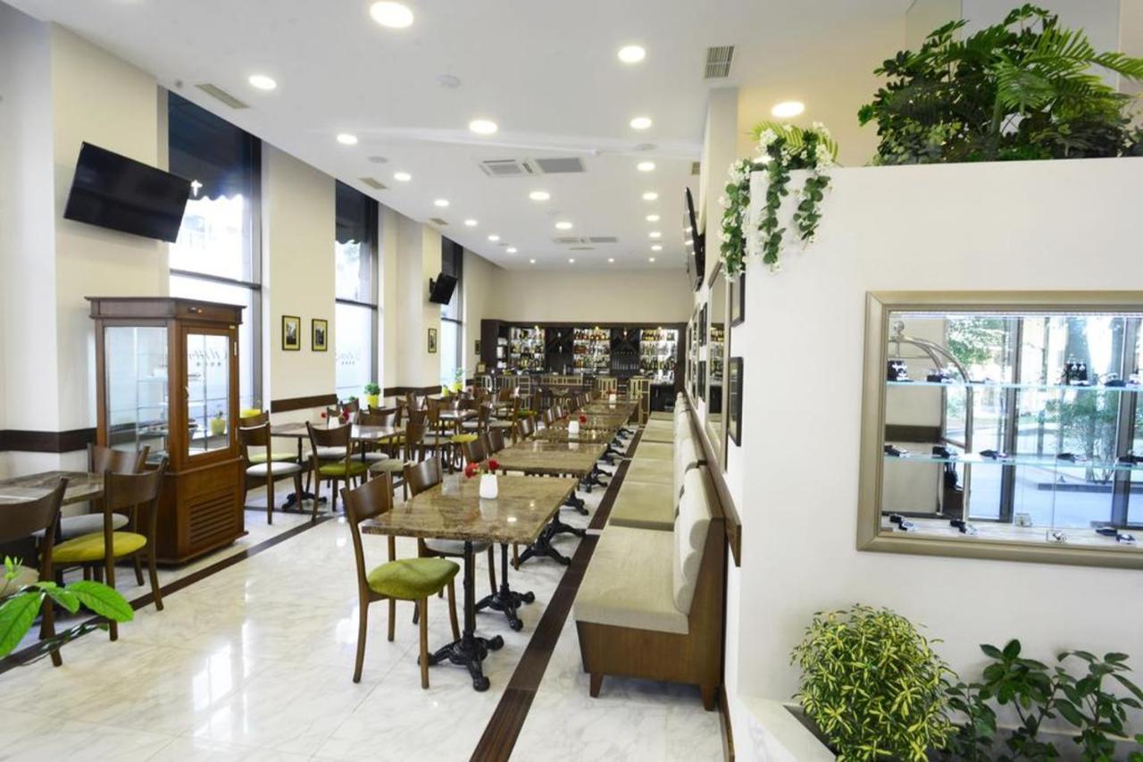 Central Comfort Place L Tbilisi Zewnętrze zdjęcie