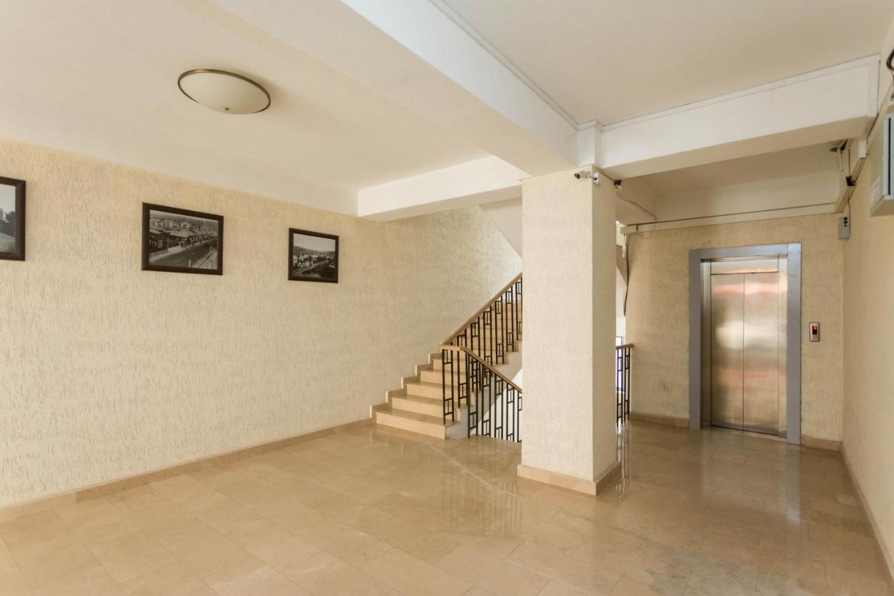 Central Comfort Place L Tbilisi Zewnętrze zdjęcie