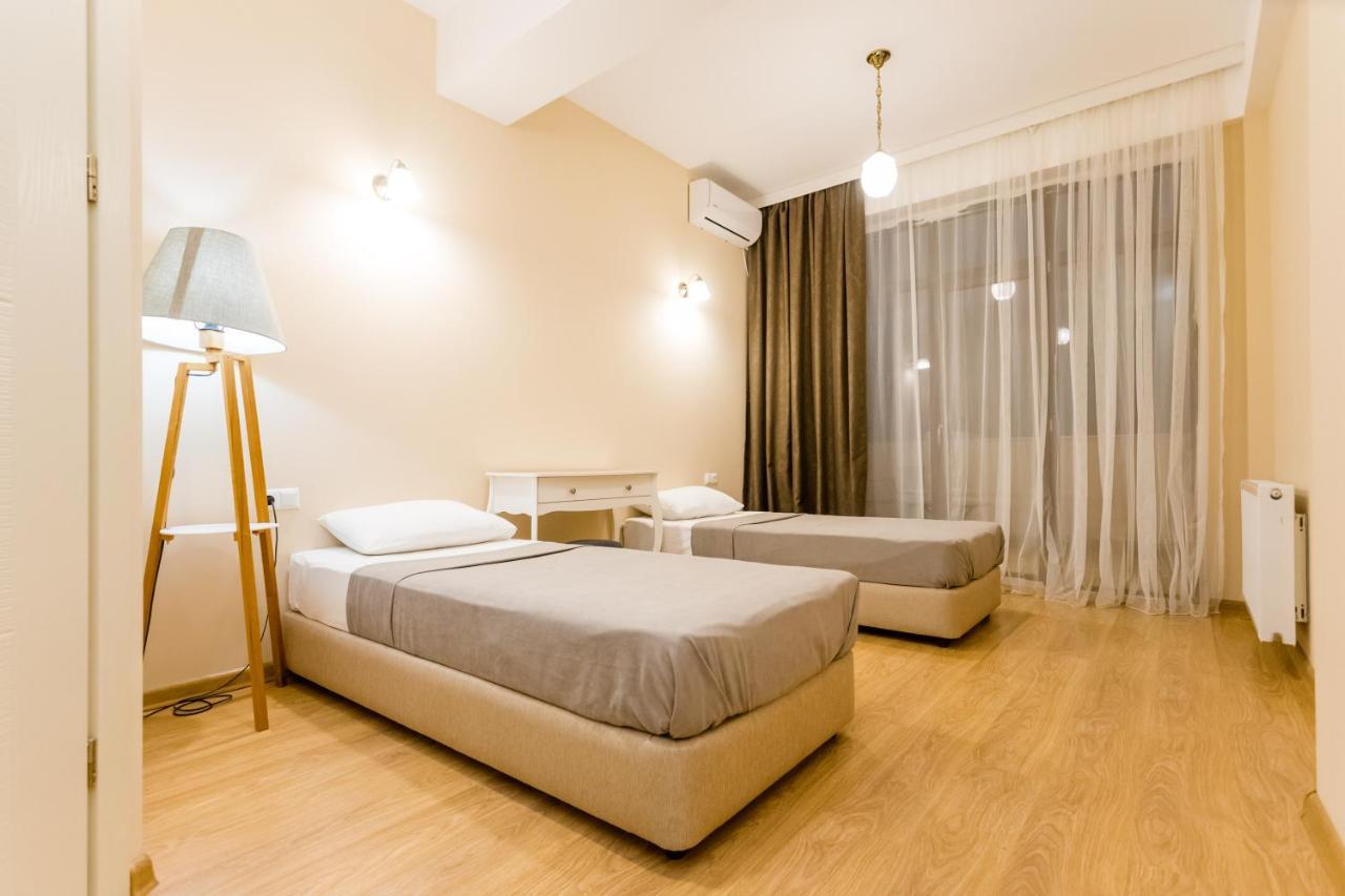 Central Comfort Place L Tbilisi Zewnętrze zdjęcie