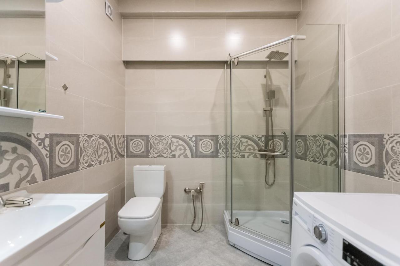Central Comfort Place L Tbilisi Zewnętrze zdjęcie