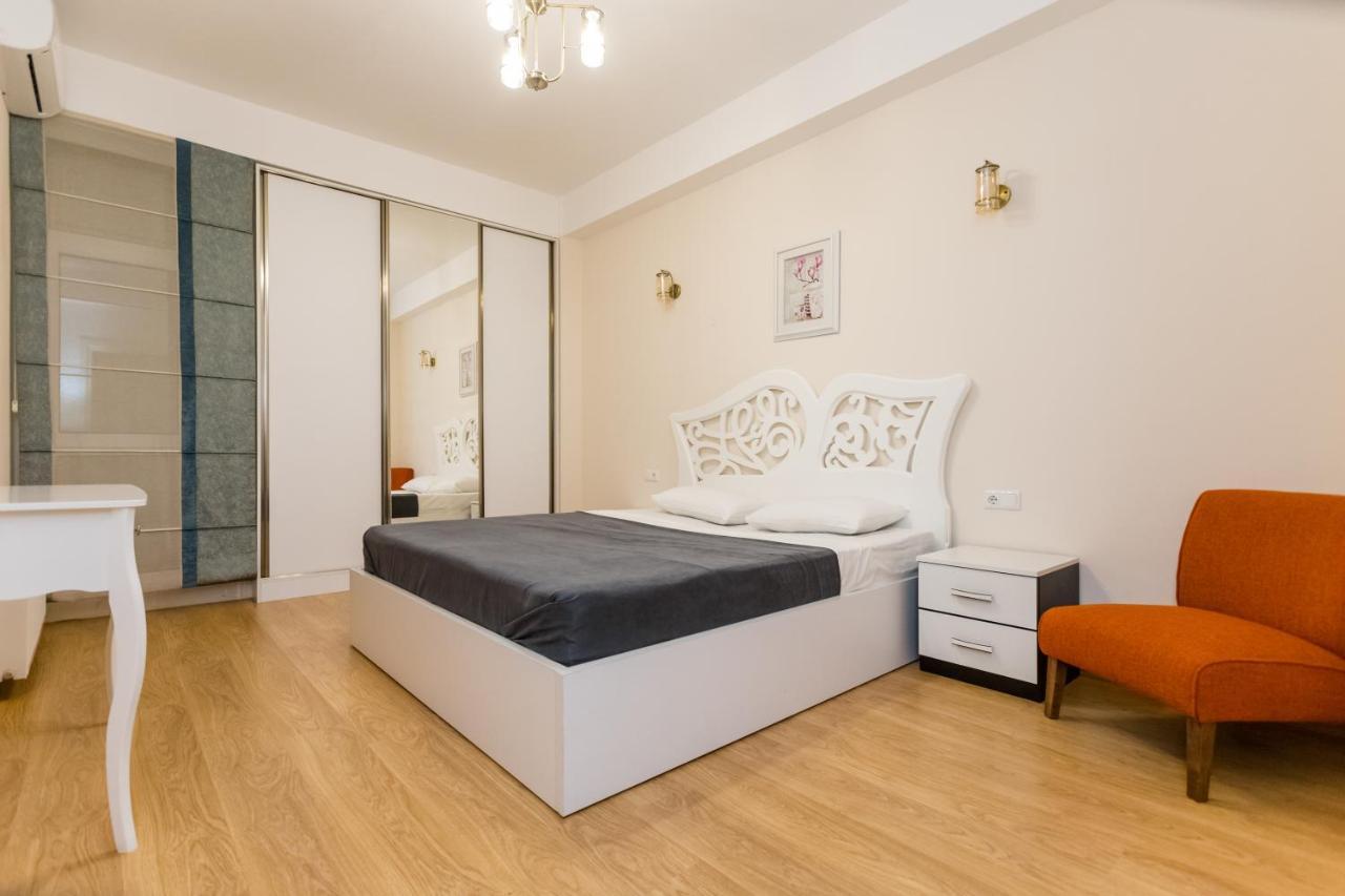Central Comfort Place L Tbilisi Zewnętrze zdjęcie