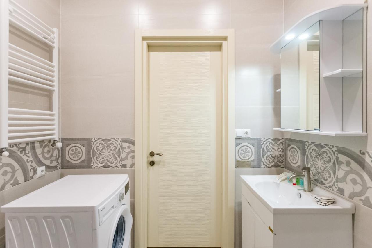 Central Comfort Place L Tbilisi Zewnętrze zdjęcie