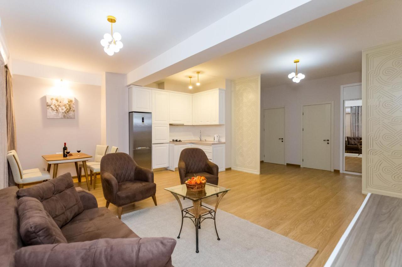 Central Comfort Place L Tbilisi Zewnętrze zdjęcie