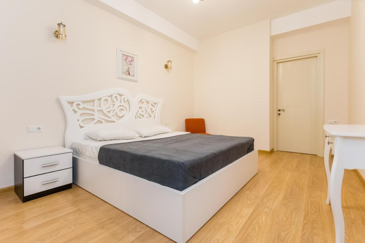 Central Comfort Place L Tbilisi Zewnętrze zdjęcie