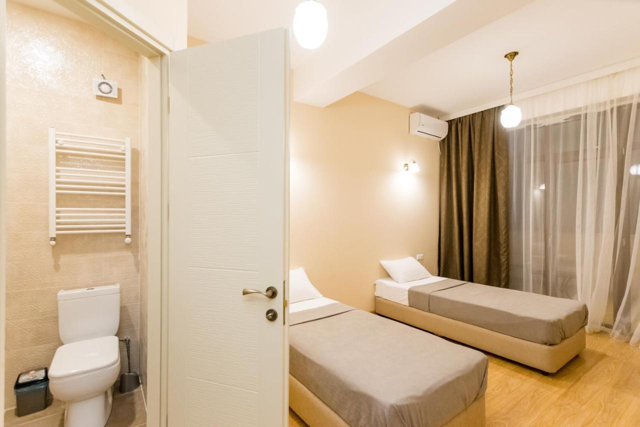 Central Comfort Place L Tbilisi Zewnętrze zdjęcie