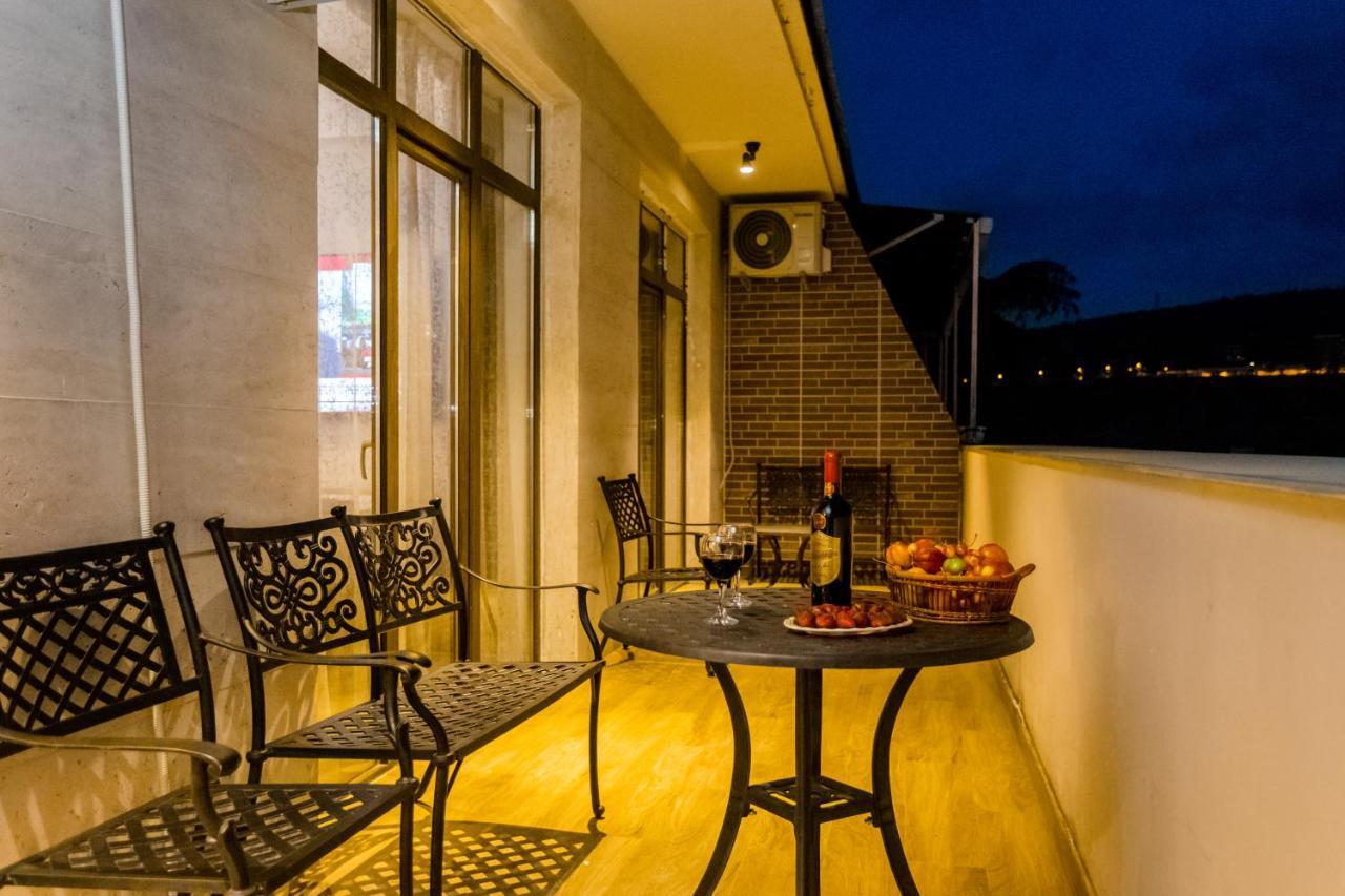 Central Comfort Place L Tbilisi Zewnętrze zdjęcie