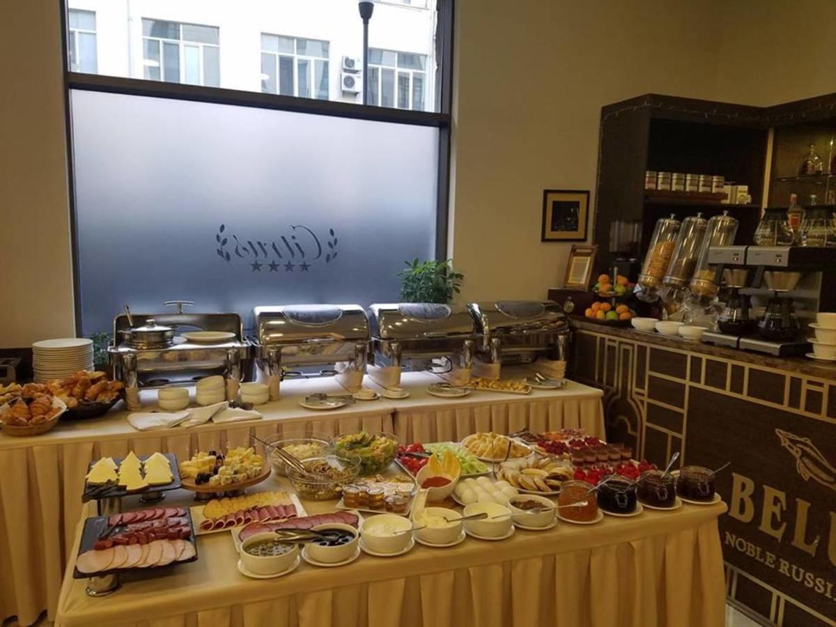 Central Comfort Place L Tbilisi Zewnętrze zdjęcie