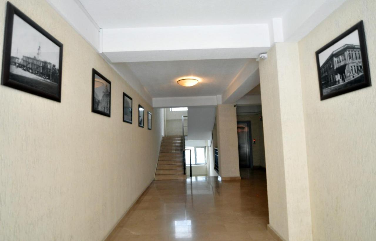 Central Comfort Place L Tbilisi Zewnętrze zdjęcie
