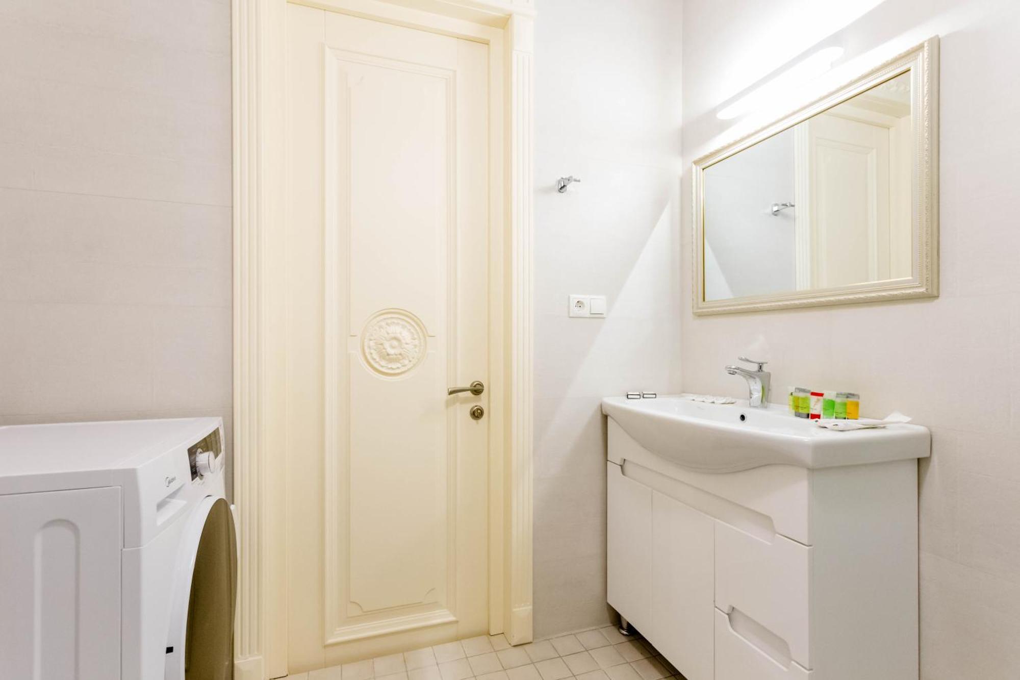 Central Comfort Place L Tbilisi Zewnętrze zdjęcie