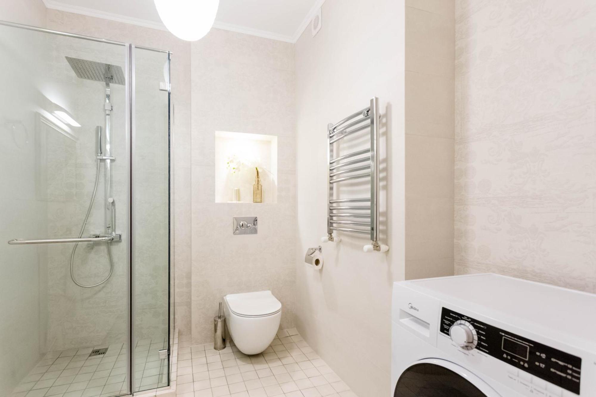 Central Comfort Place L Tbilisi Zewnętrze zdjęcie