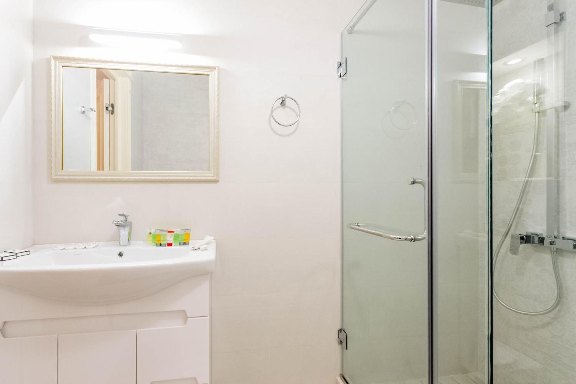 Central Comfort Place L Tbilisi Zewnętrze zdjęcie